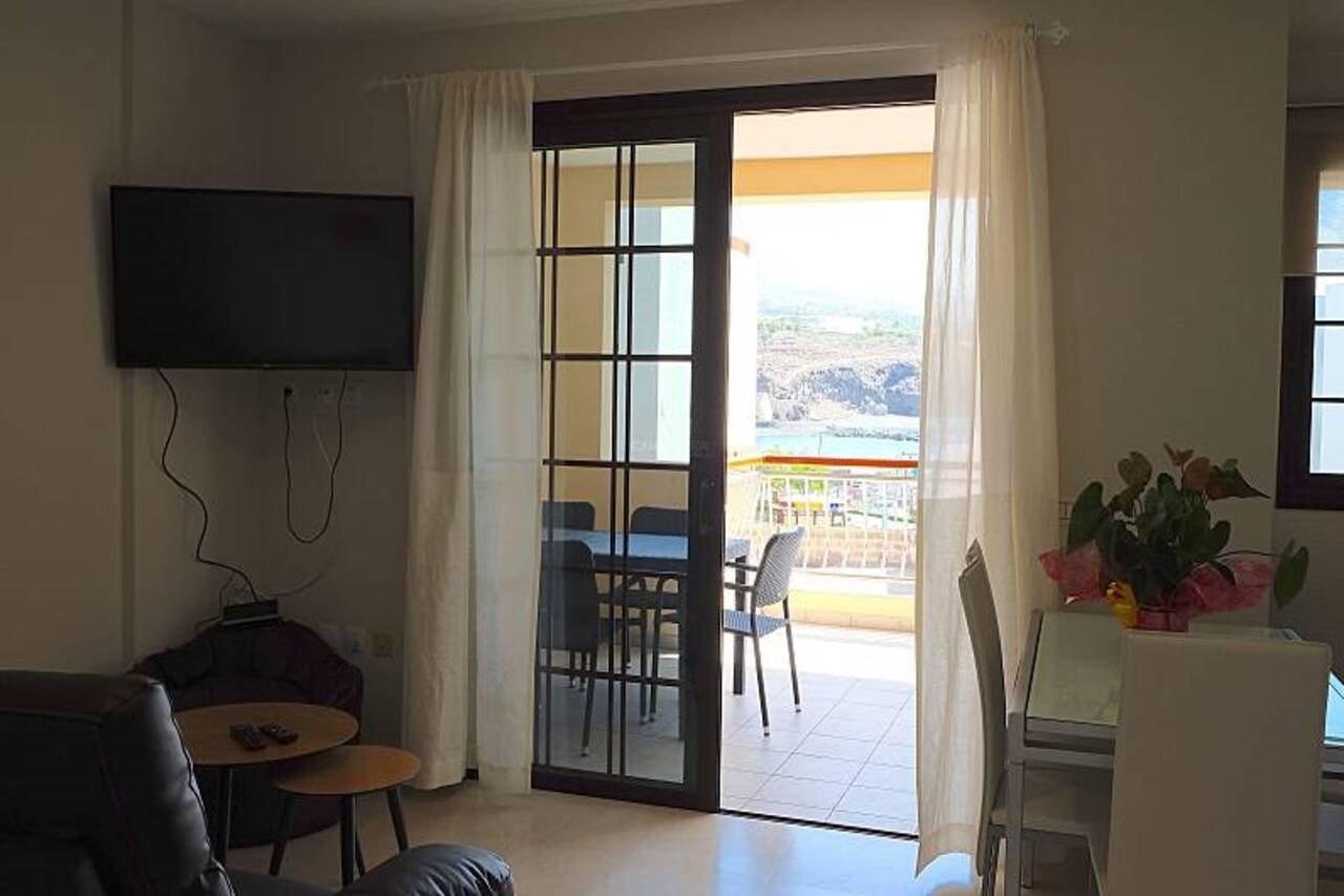 Apartamento Playamar 2D Playa de San Juan  Exterior foto